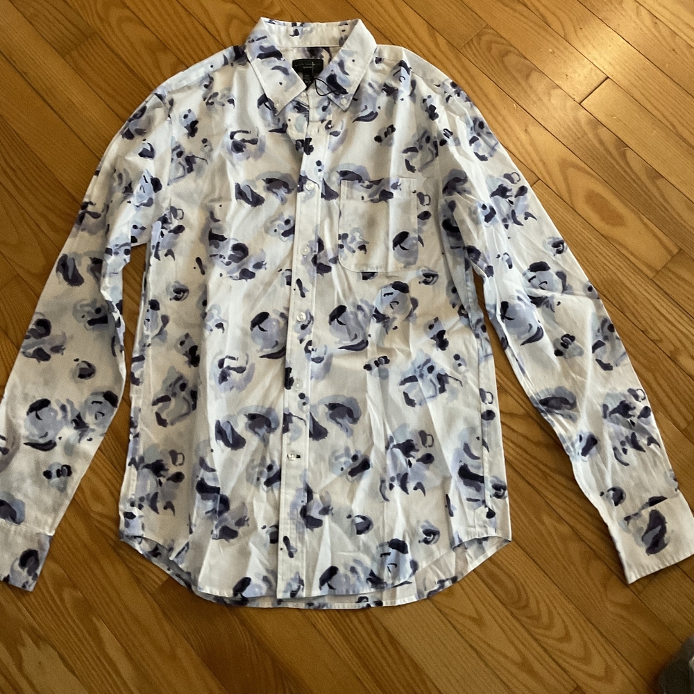 Club Monaco Dress shirt